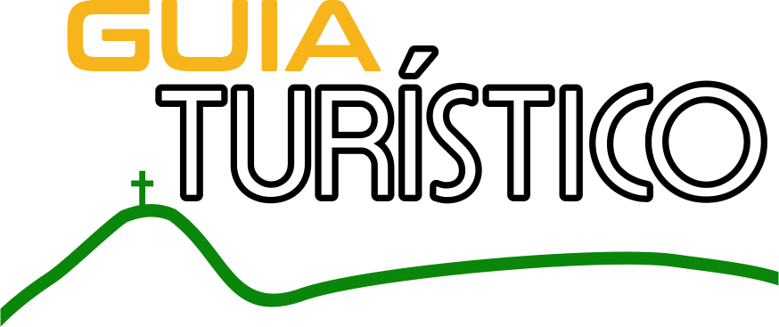 Logo Guia Turístico