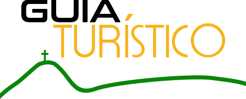 Logo do Guia Turístico