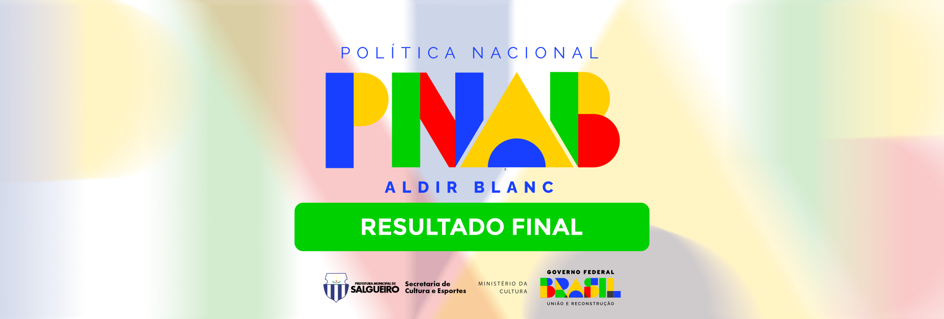 PNAB - Aldir Blanc - Resultado FINAL.