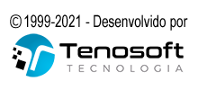 Logo Tenosof